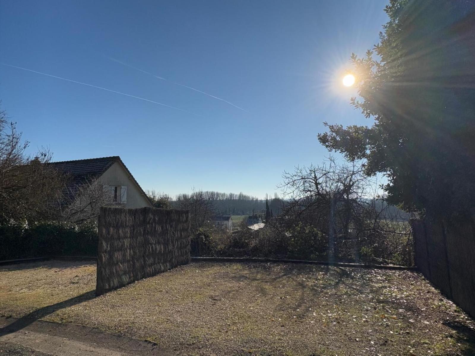 Villa Le Laurier Vouvray Exterior foto